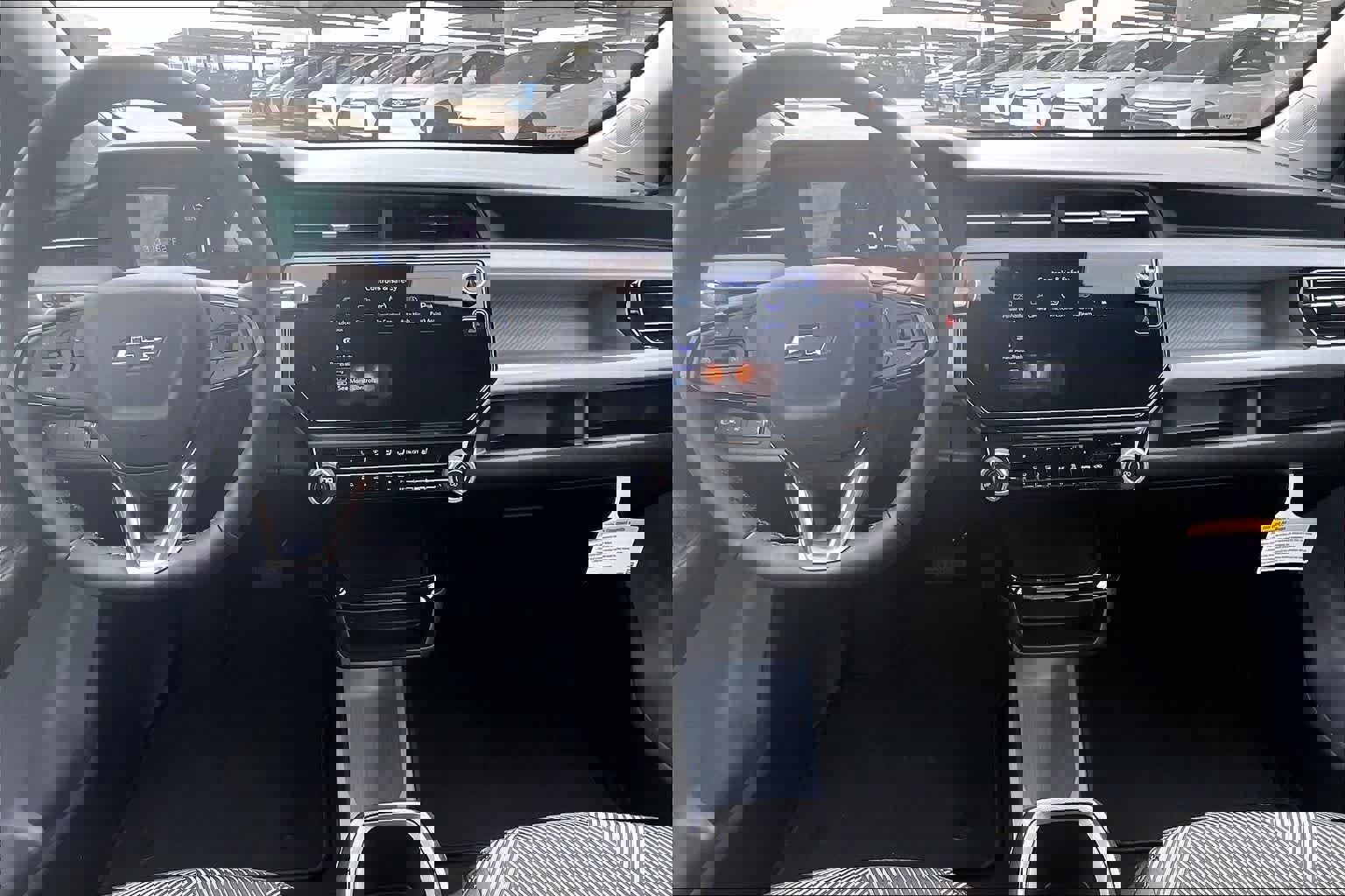 New 2027 Chevrolet Bolt LT w/ Comfort Package image 6