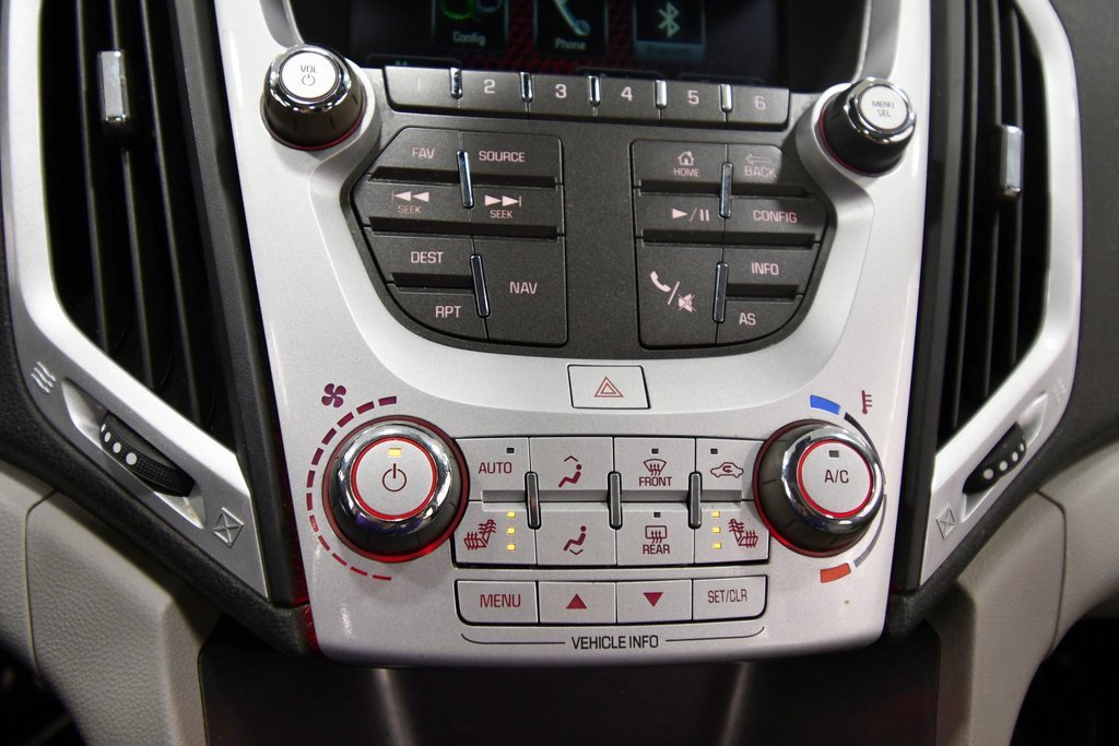 Used 2016 GMC Terrain SLT w/ Open Road Package image 24