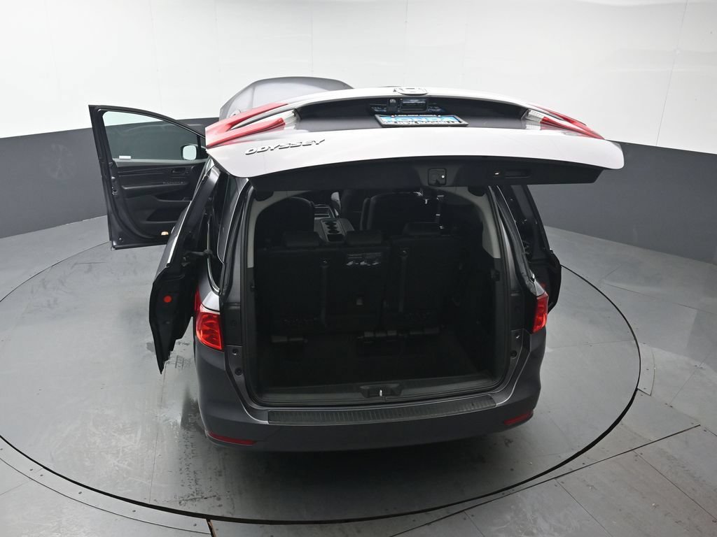 Used 2022 Honda Odyssey EX-L image 51
