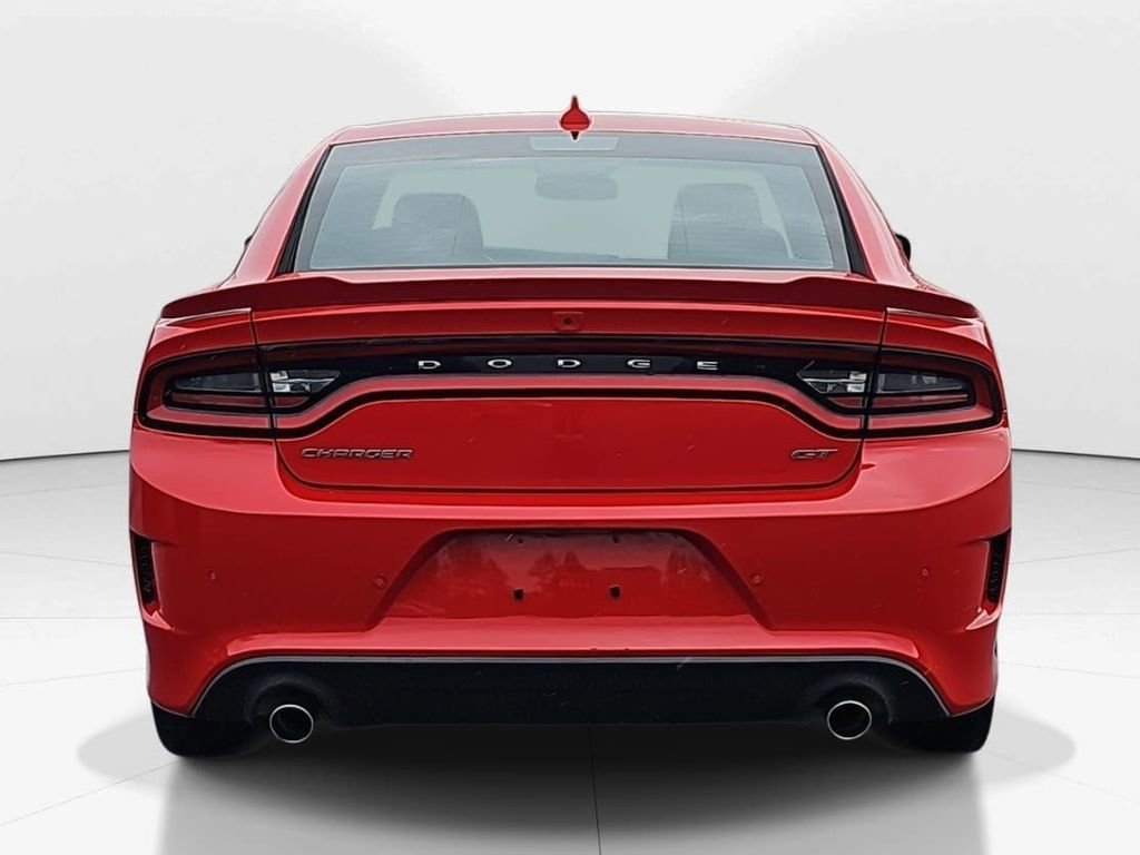 Used 2023 Dodge Charger GT image 6