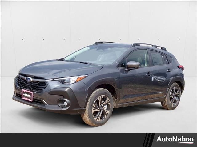 New 2025 Subaru Crosstrek 2.5i Premium image 1