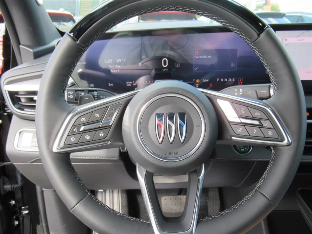New 2026 Buick Enclave Avenir w/ Super Cruise Package FWD image 25