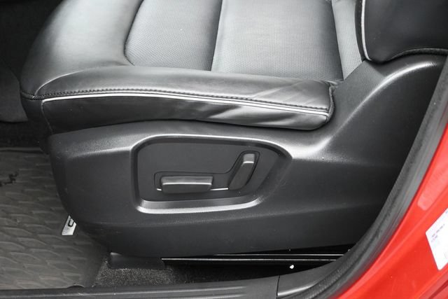 Certified 2024 MAZDA CX-5 AWD 2.5 S w/ Select Package image 15
