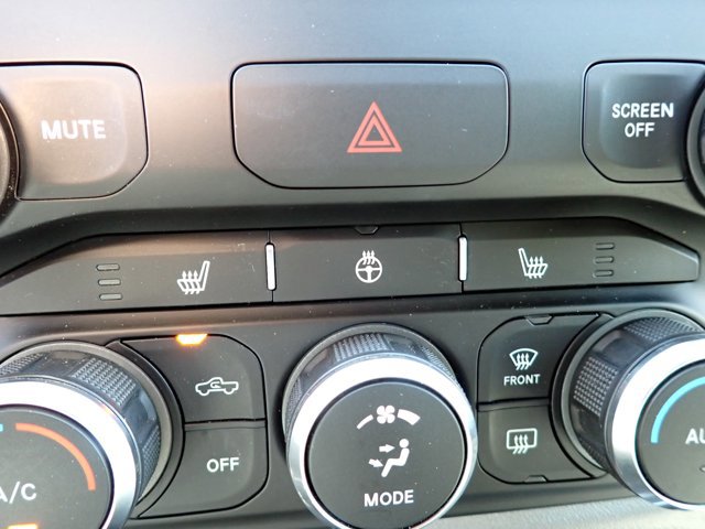 Used 2019 RAM 1500 Big Horn AWD/4WD image 22