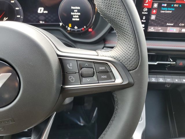 New 2025 Dodge Hornet GT w/ Cold Weather Group image 26