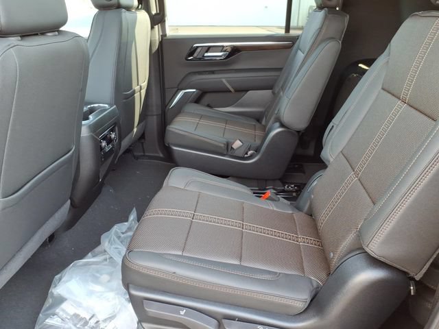 New 2026 Chevrolet Suburban High Country AWD/4WD image 10