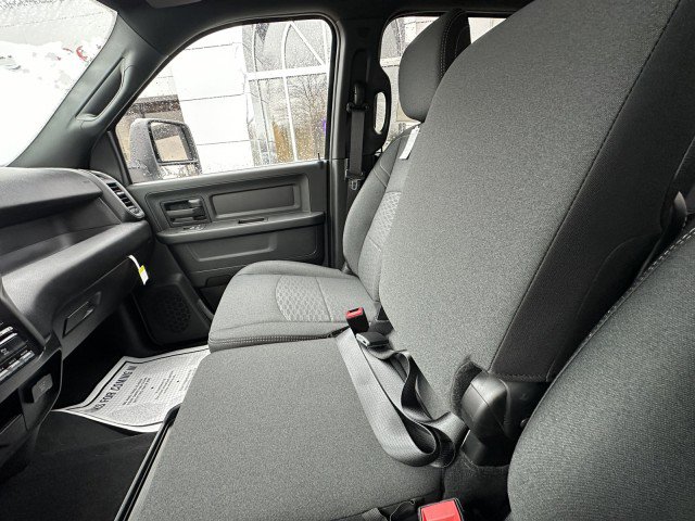 New 2026 RAM 2500 Tradesman image 33