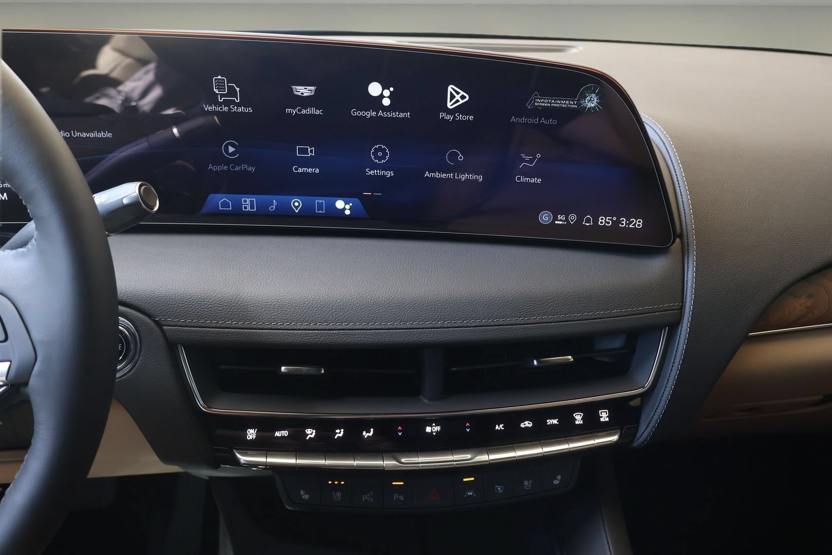 New 2026 Cadillac CT5 Premium Luxury RWD image 19