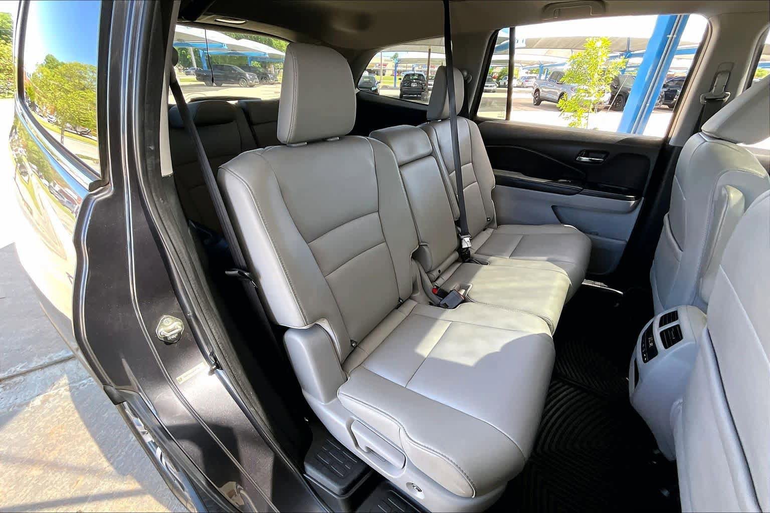 Used 2016 Honda Pilot EX-L image 20