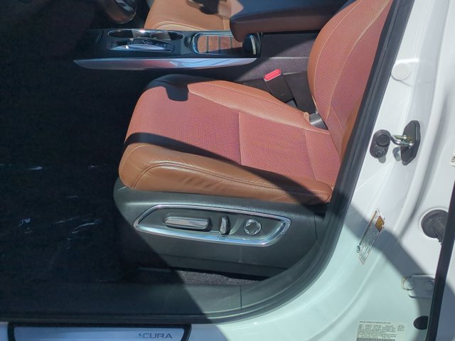 Used 2020 Acura MDX w/ Technology Package FWD image 12