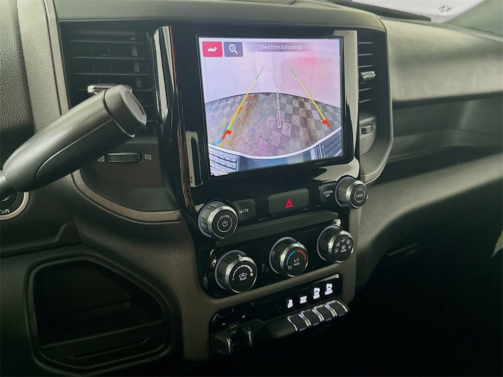 New 2026 RAM 2500 Tradesman image 15