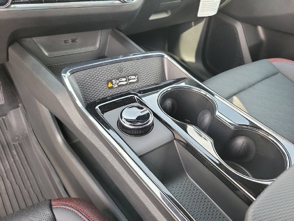 New 2027 Chevrolet Equinox RS FWD image 21