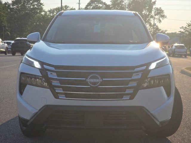 New 2026 Nissan Rogue SV image 20