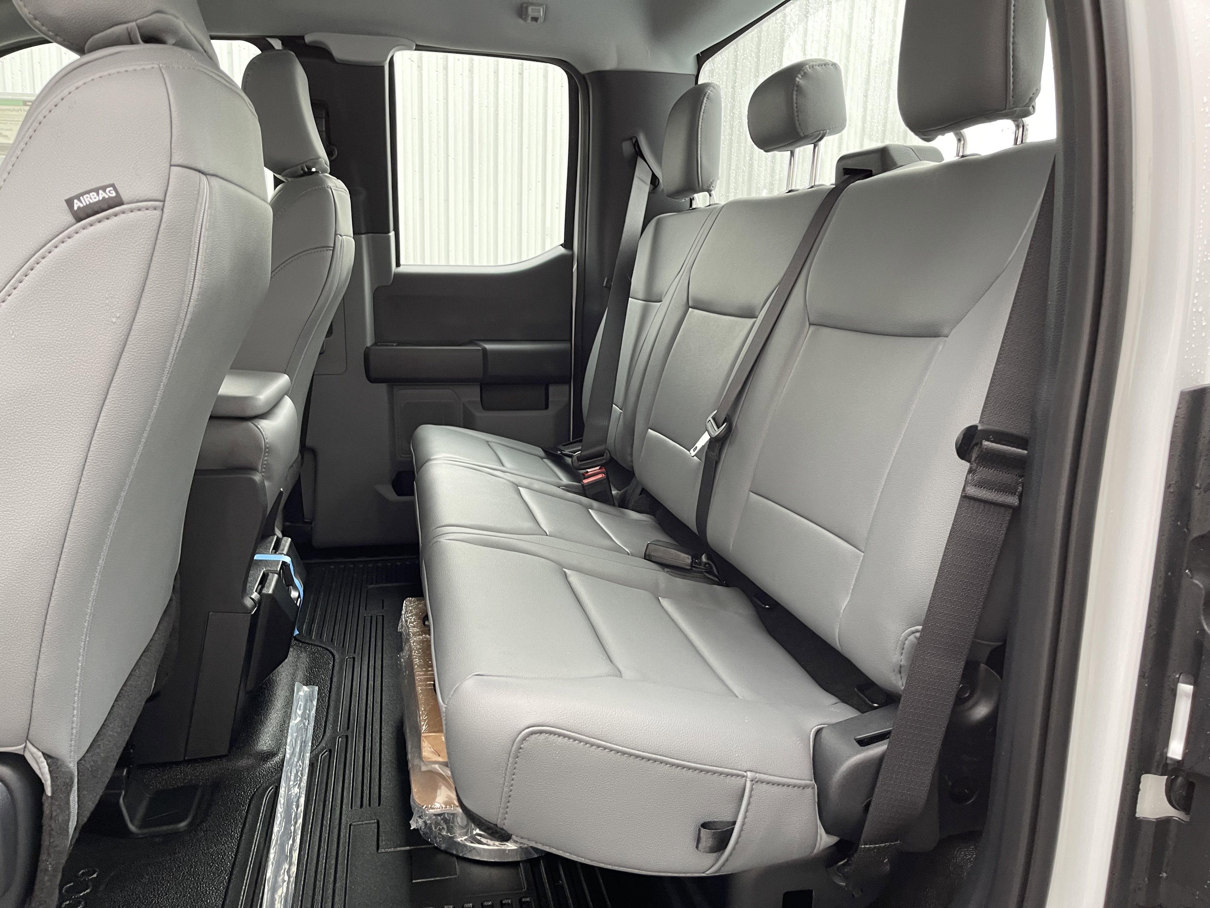 New 2026 Ford F250 XL w/ XL Chrome Package image 25
