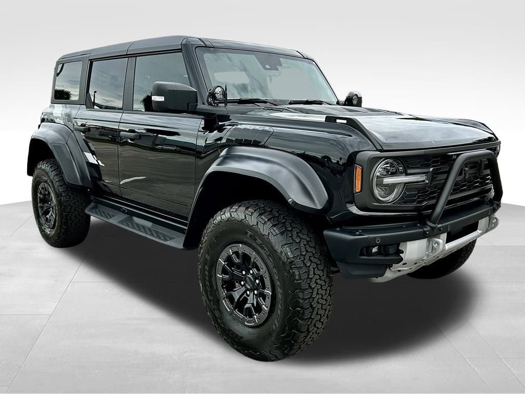 Used 2023 Ford Bronco Raptor image 5