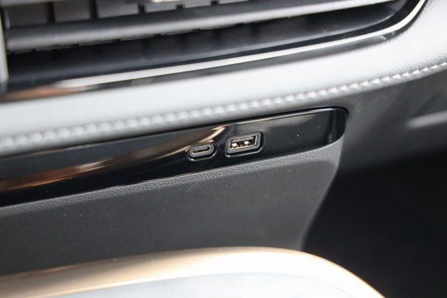 New 2026 Buick Enclave Avenir w/ Super Cruise Package image 25