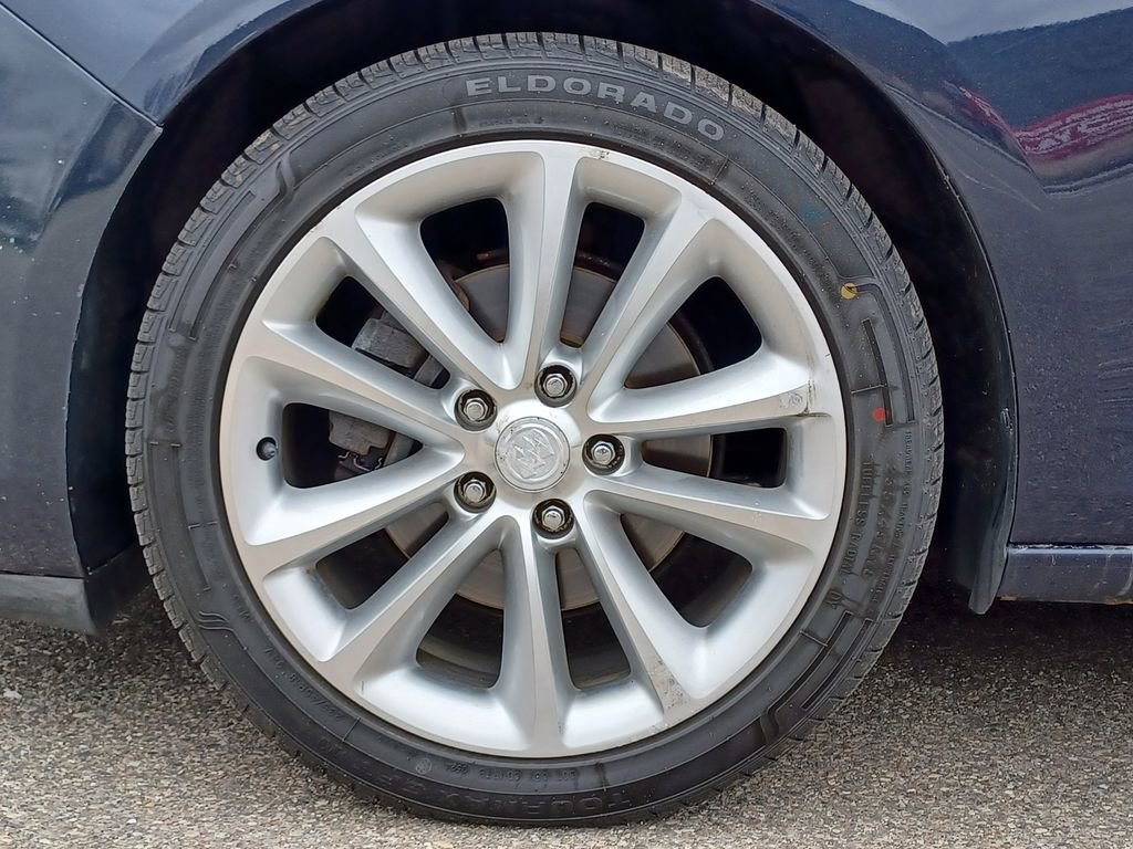 Used 2015 Buick Verano Convenience