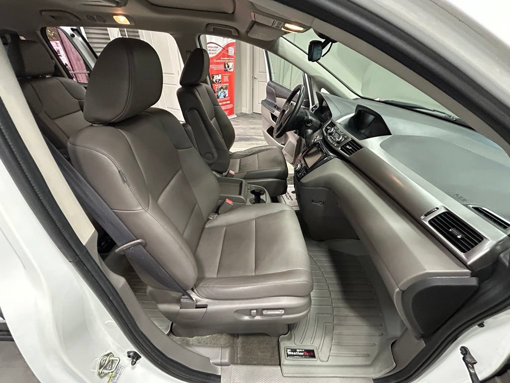 Used 2016 Honda Odyssey Touring image 37