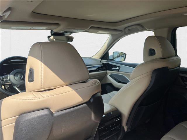 Used 2022 Acura MDX SH-AWD image 13