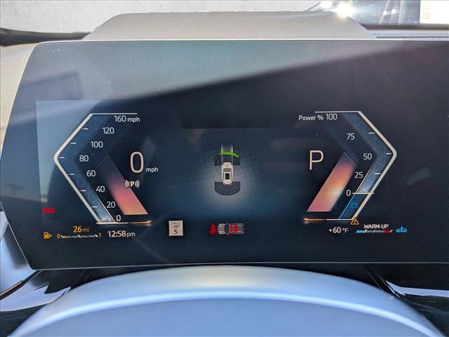 New 2026 BMW X1 xDrive28i image 11