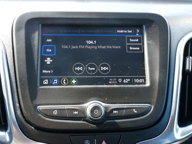 Used 2023 Chevrolet Equinox LT AWD/4WD image 14