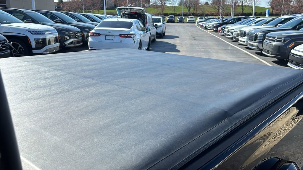 Used 2021 Jeep Gladiator Rubicon image 32