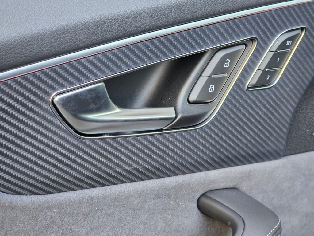 New 2026 Audi SQ8 Premium Plus AWD/4WD image 32