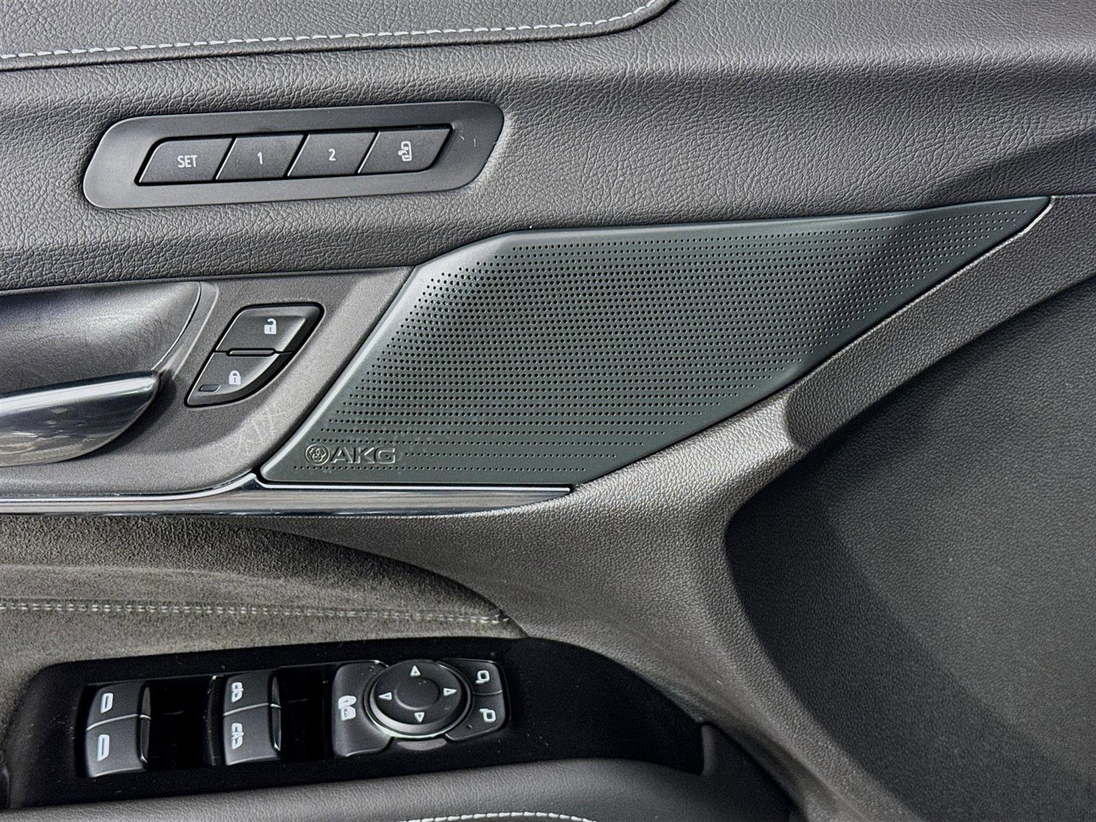 Used 2023 Cadillac CT4 V Blackwing w/ Driver Assist Package image 22