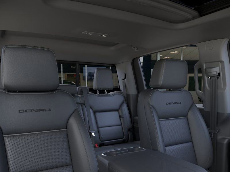 New 2026 GMC Sierra 1500 Denali w/ Technology Package image 24