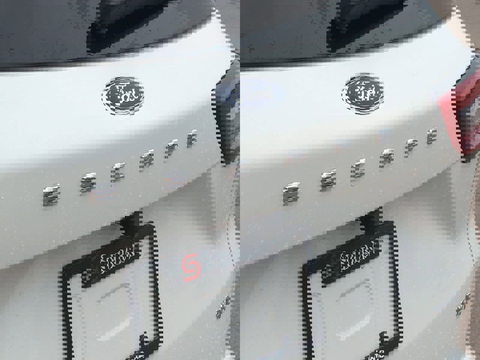 Used 2024 Ford Escape ST-Line Elite w/ Premium Technology Package image 13