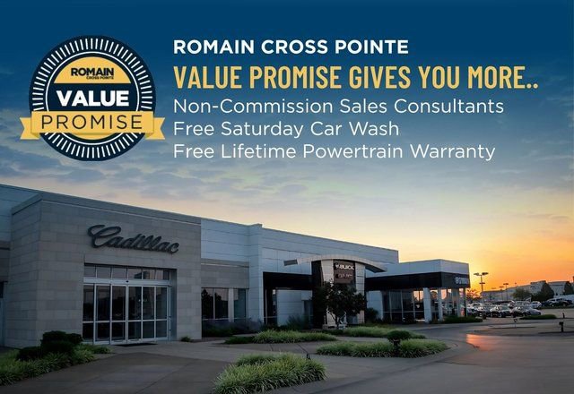 Used 2016 Buick Encore Premium w/ Experience Buick Package FWD image 5