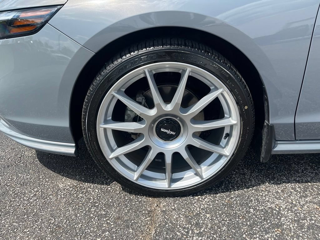 Used 2023 Honda Accord EX-L image 33