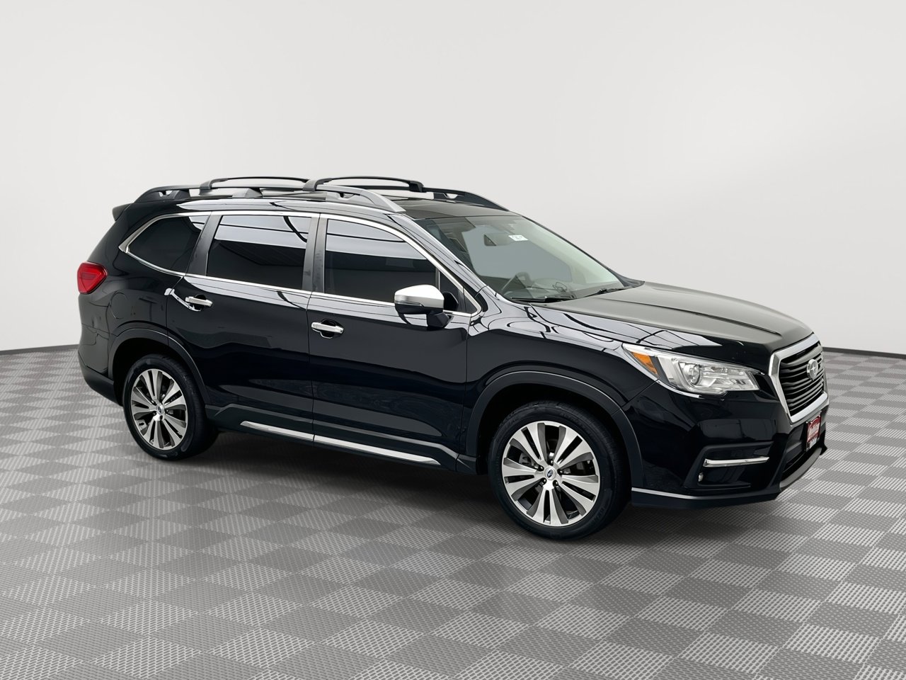 Used 2019 Subaru Ascent Touring w/ Popular Package #3