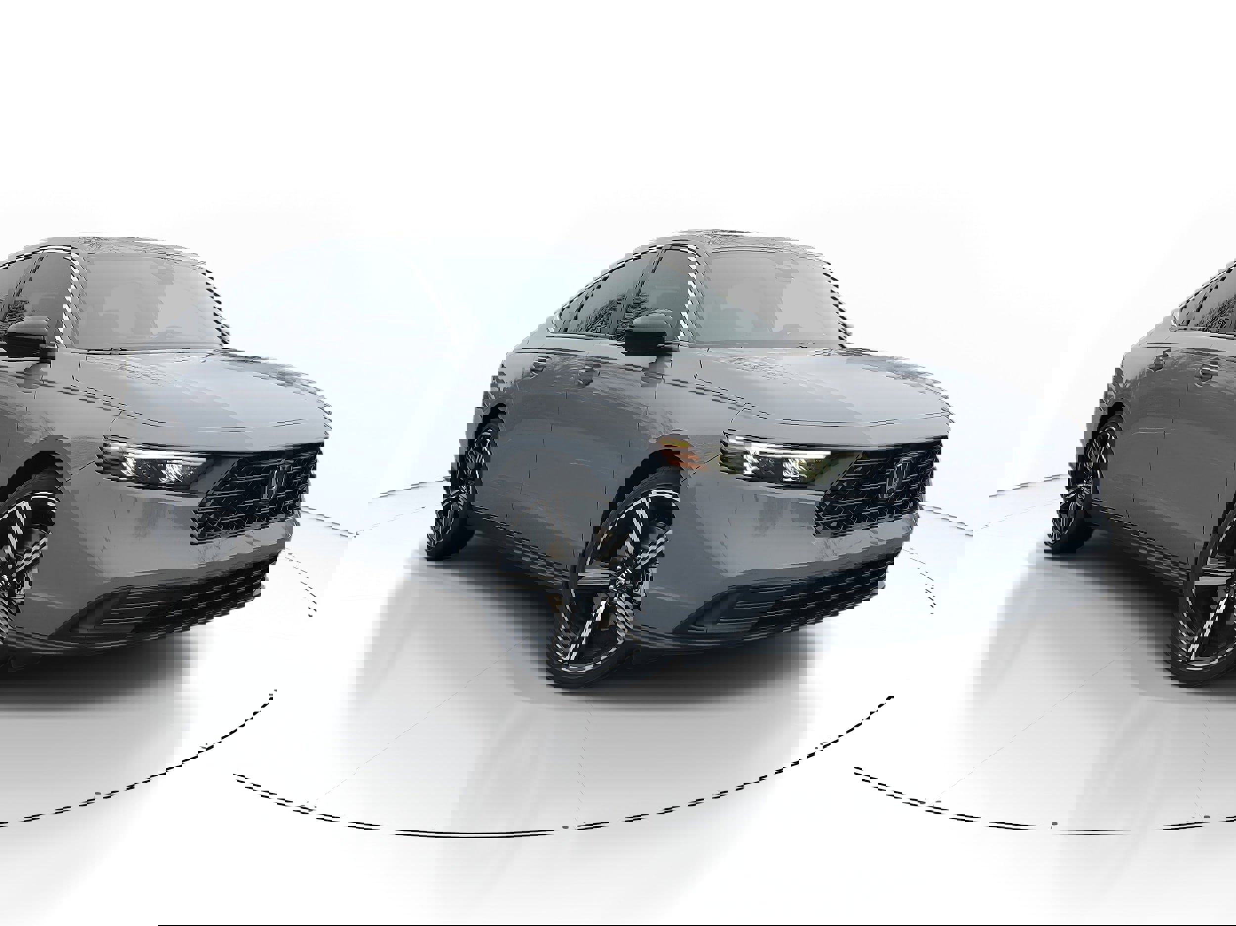 New 2025 Honda Accord Sport