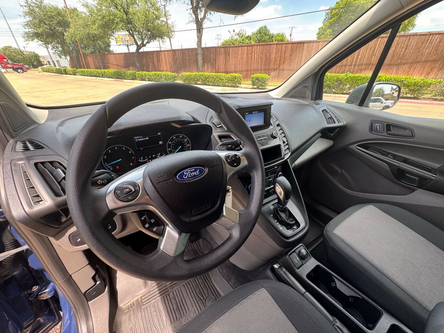Used 2021 Ford Transit Connect XL FWD image 22