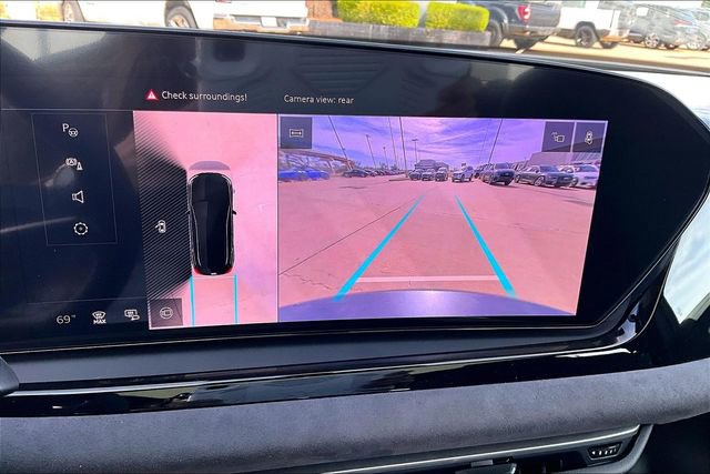 New 2025 Audi S5 Premium Plus AWD/4WD image 23