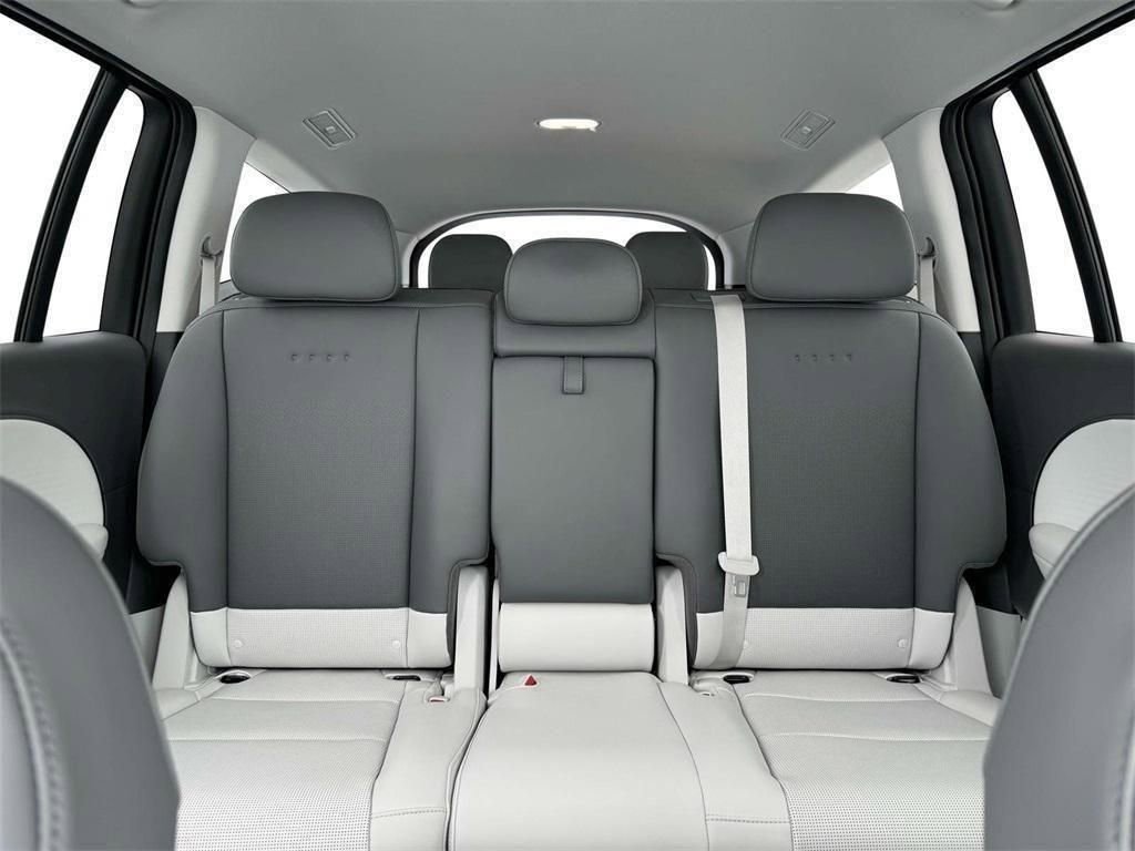 New 2026 Hyundai Ioniq 9 SEL image 16