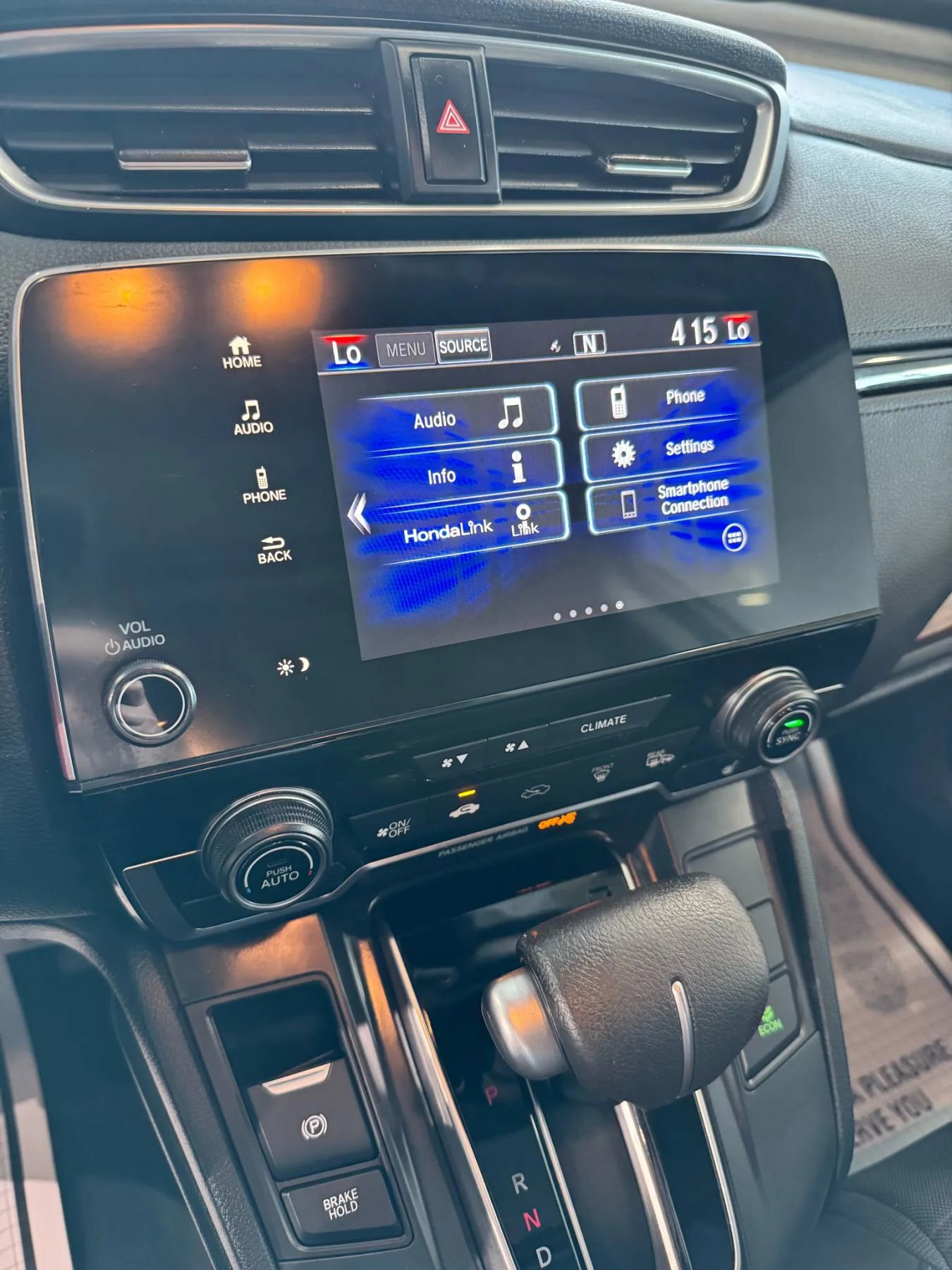 Used 2020 Honda CR-V EX image 13