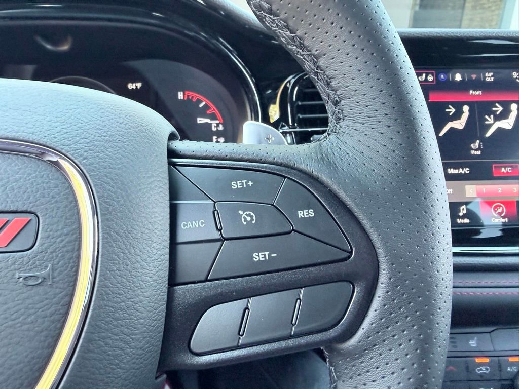 New 2026 Dodge Durango GT image 12