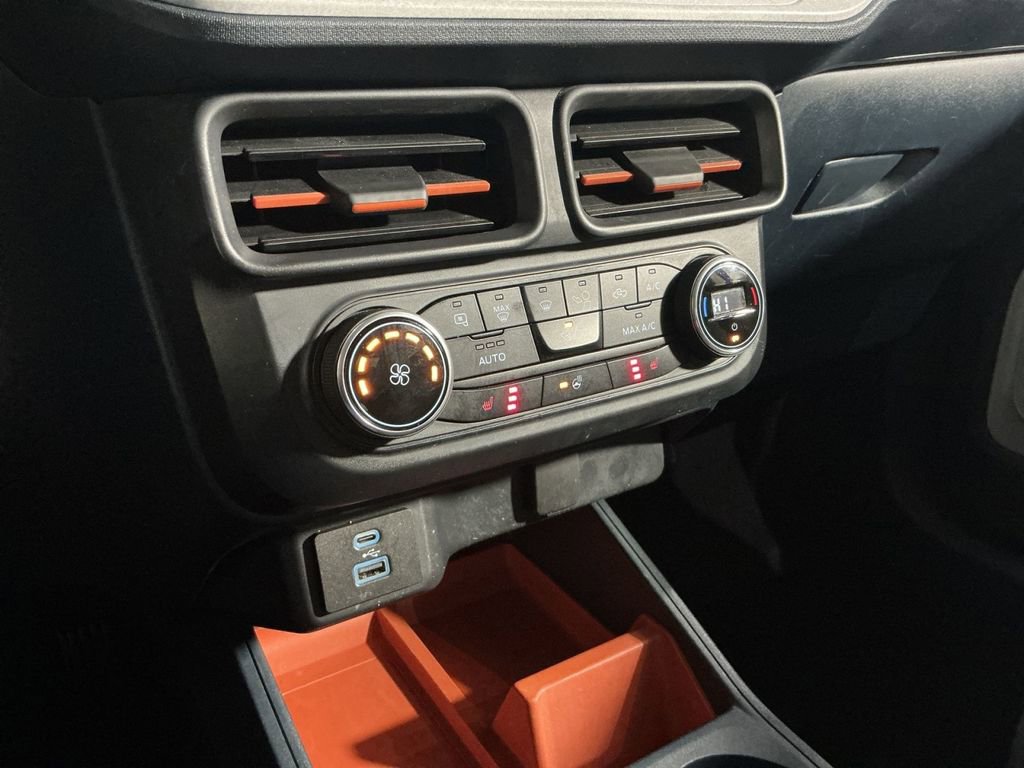 Used 2022 Ford Maverick XLT w/ Equipment Group 300A Standard image 28