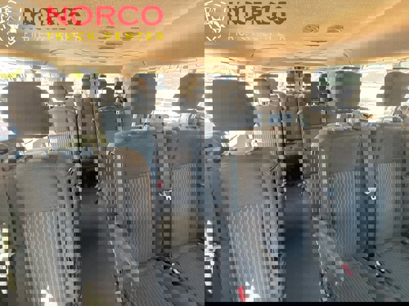 Used 2017 Ford Transit 350 XLT RWD image 11