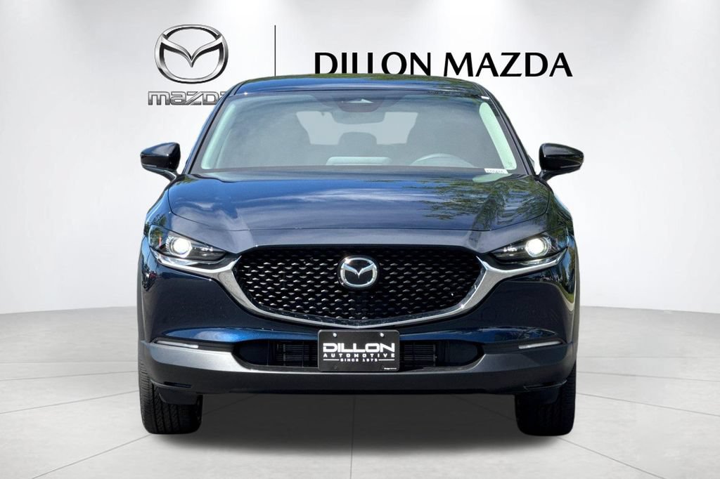 New 2026 MAZDA CX-30 AWD 2.5 S w/ Select Sport Pkg image 9