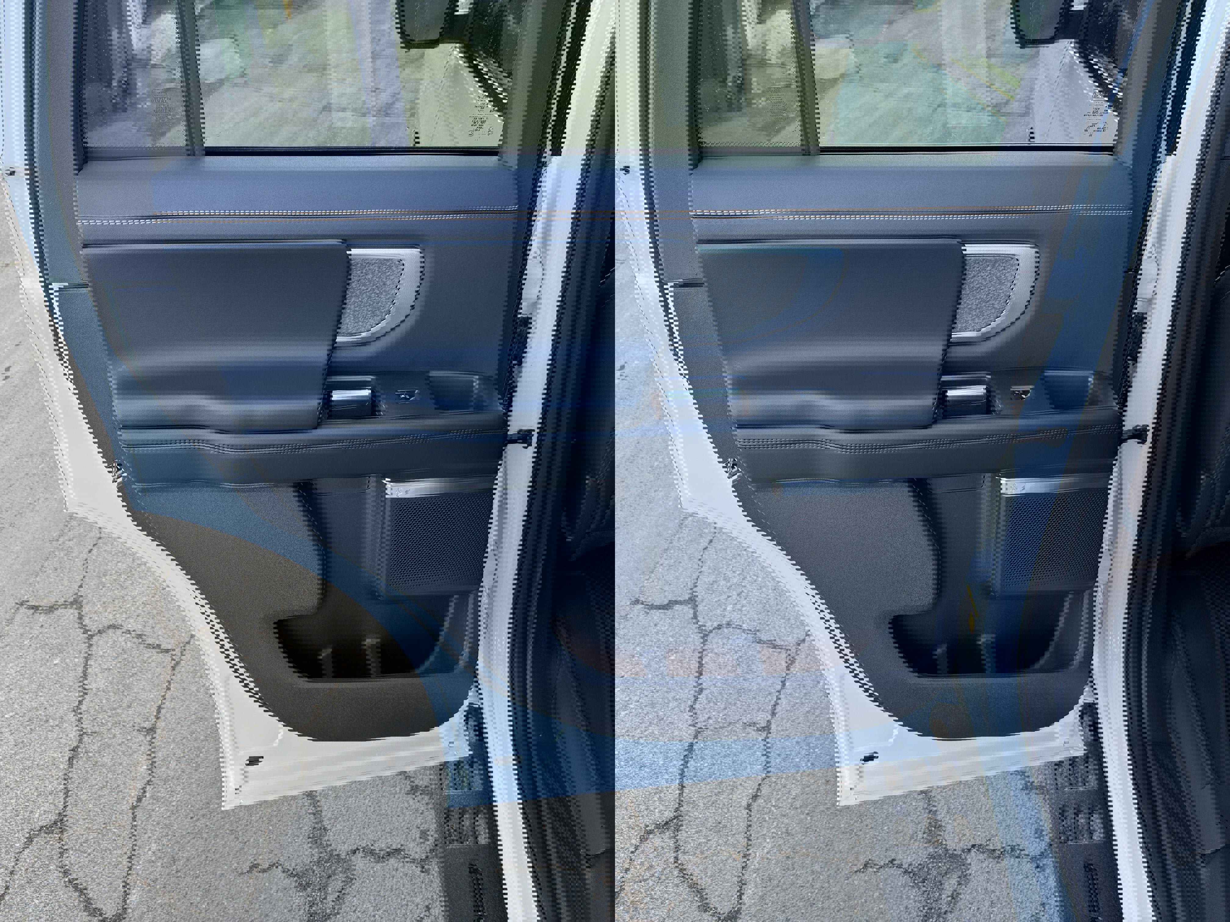 New 2025 Ford Expedition Tremor image 32