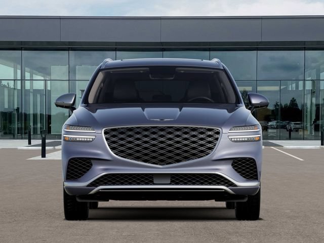 New 2027 Genesis GV70 2.5T Advanced AWD/4WD image 6