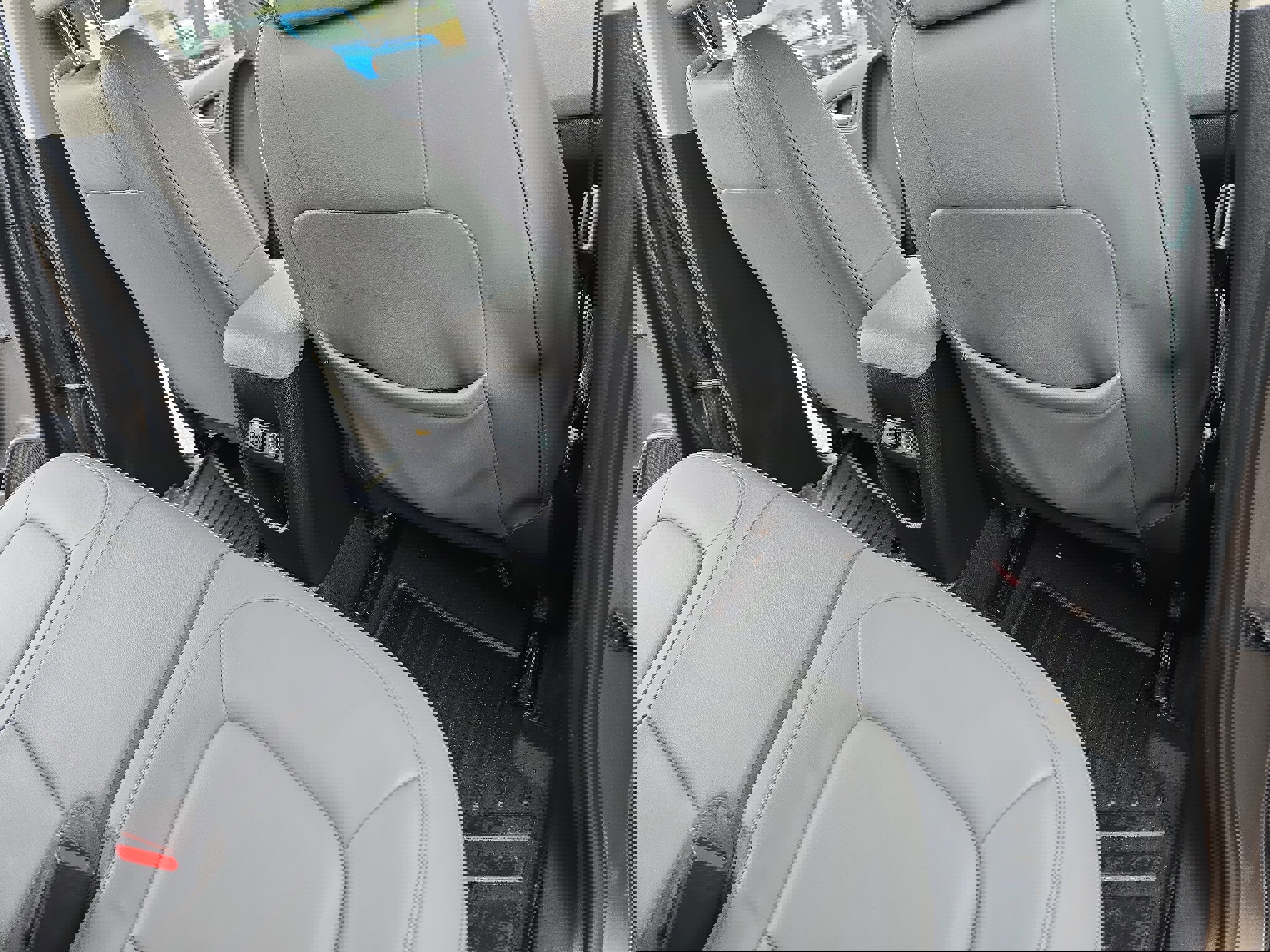 Used 2016 Chevrolet Colorado LT w/ Luxury Package, Chrome image 12