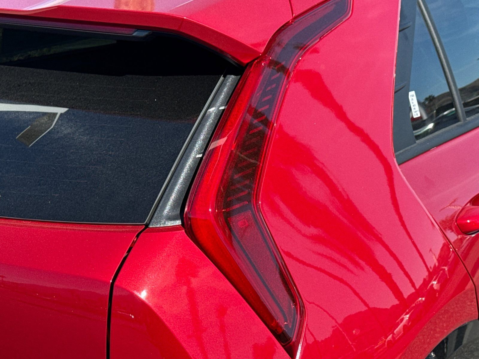 New 2026 Kia Niro Wind FWD image 32