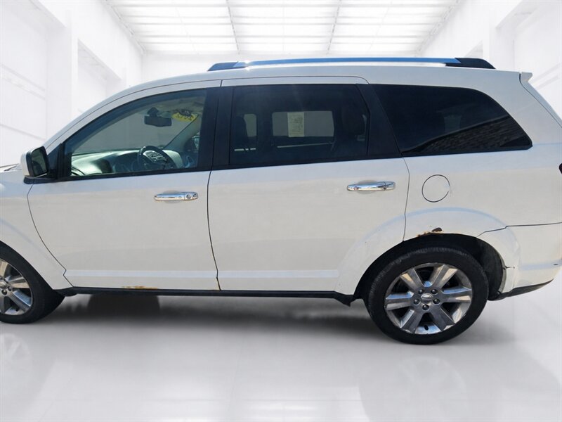 Used 2012 Dodge Journey Crew w/ Flexible Seating Group AWD/4WD image 23
