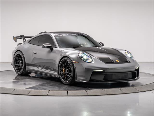 Used 2022 Porsche 911 GT3 RWD image 7