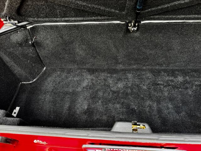 Used 1988 Ferrari Mondial 3.2 Cabriolet image 42