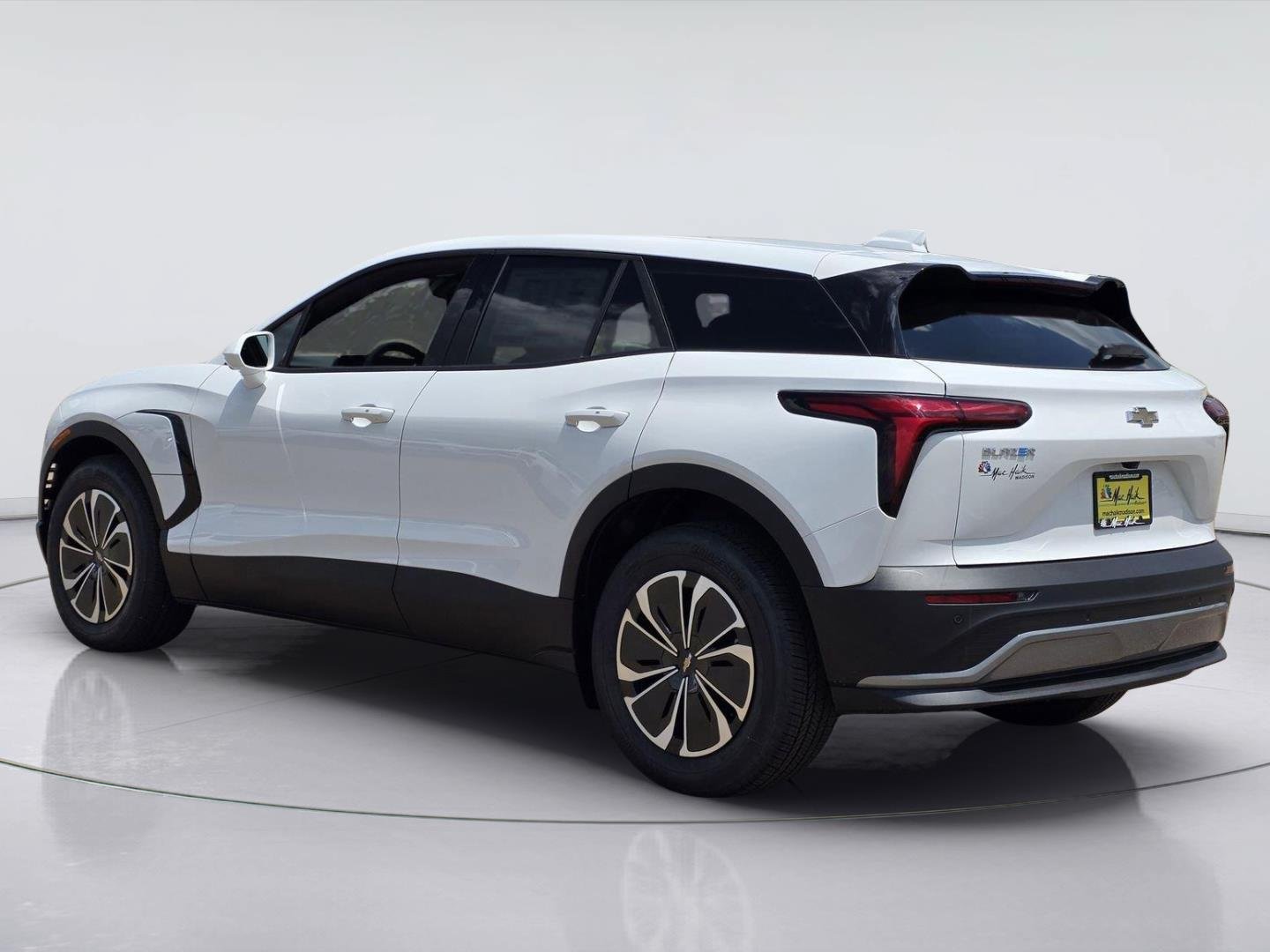 New 2026 Chevrolet Blazer EV LT FWD image 6